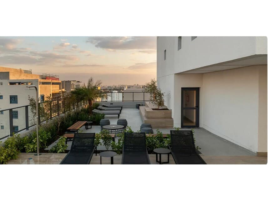 Foto 16 de 23: Apartamento em leilão em São Paulo - SP — Flat à venda em leilão