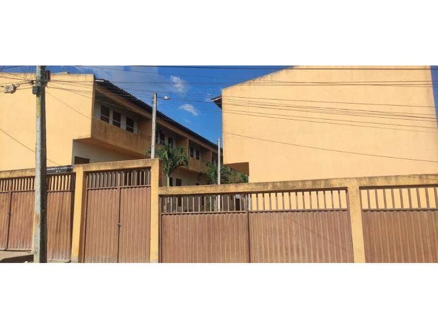 Casa em leilão em Gravatá - PE — Casa à venda em leilão