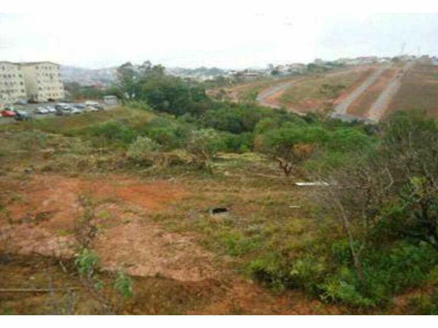 Foto 10 de 10: Terreno em leilão em Barbacena - MG — Terreno à venda