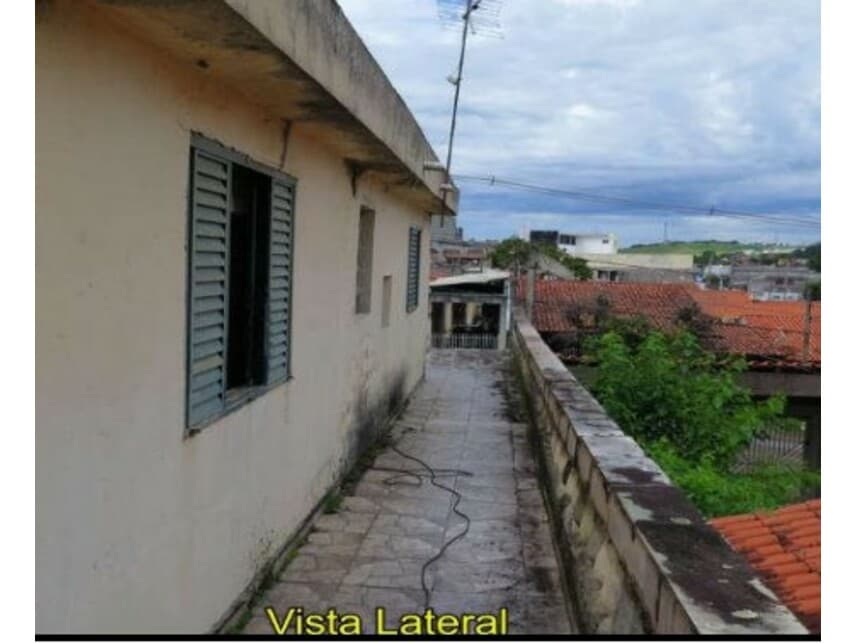 Foto 9 de 12: Casa em leilão em Itatiba - SP — Casas à venda em leilão