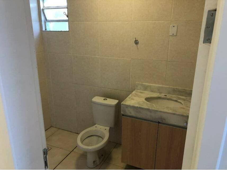 Foto 8 de 11: Apartamento em leilão em Uruguaiana - RS — Apartamento à venda em leilão