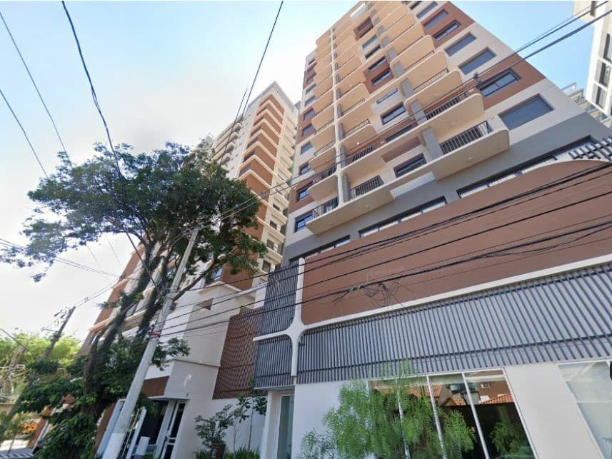 Foto 1 de 23: Apartamento em leilão em São Paulo - SP — Flat à venda em leilão