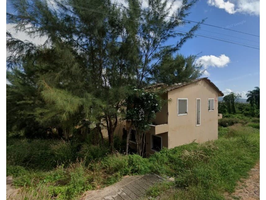 Foto 1 de 3: Terreno em leilão em Crato - CE — Terreno à venda em leilão