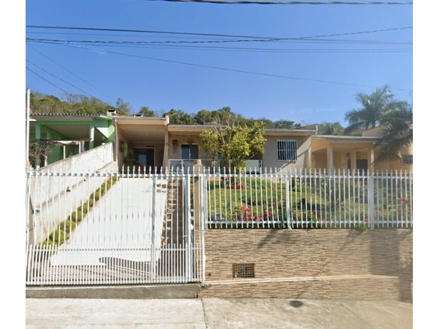 Foto 1 de 3: Casa em leilão em Concórdia - SC — Casa à venda em leilão