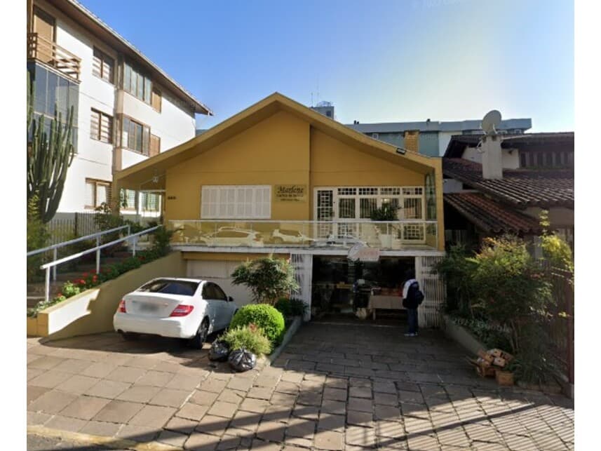 Comercial em leilão em Bento Gonçalves - RS — Sala Comercial à venda em leilão