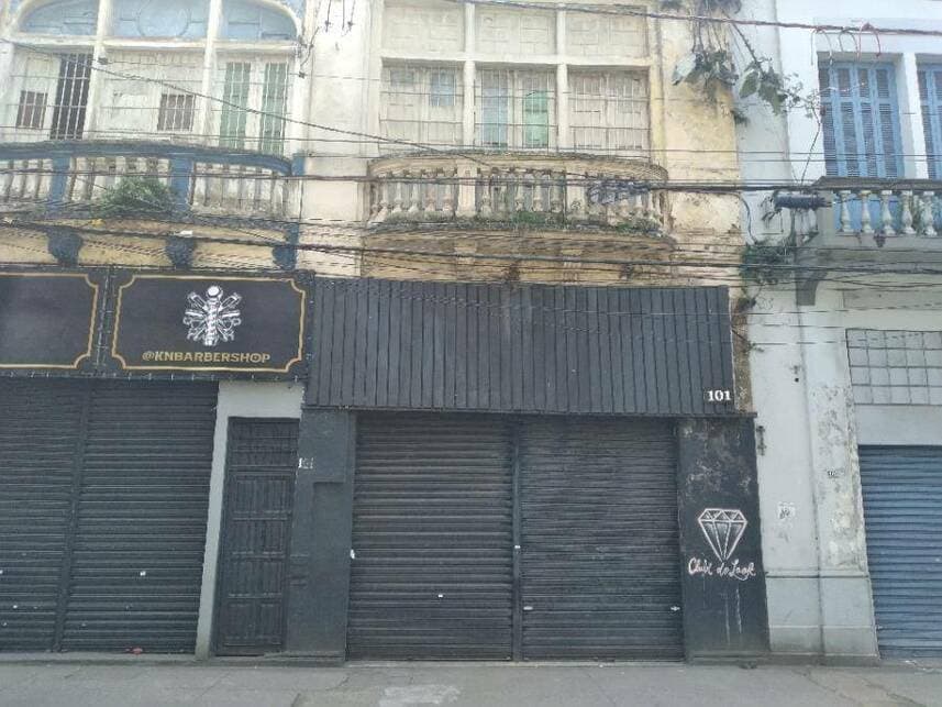 Casa em leilão em Santos - SP — Casa à venda em leilão