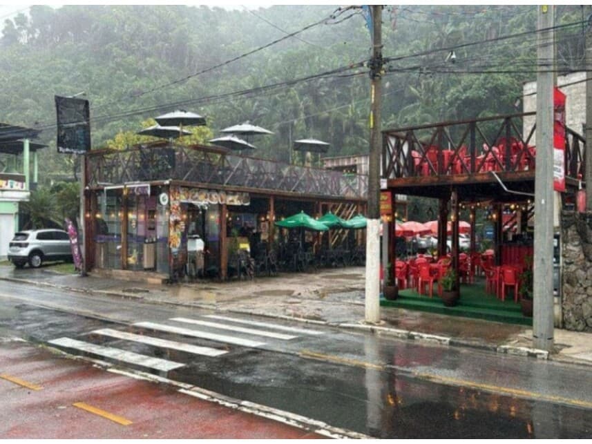 Foto 1 de 4: Comercial em leilão em Guarujá - SP — Imóvel Comercial à venda em leilão