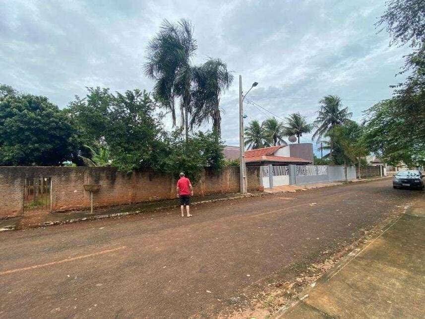 Foto 4 de 15: Casa em leilão em Santo Afonso - MT — Casa à venda em leilão