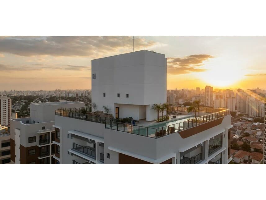 Foto 17 de 23: Apartamento em leilão em São Paulo - SP — Flat à venda em leilão
