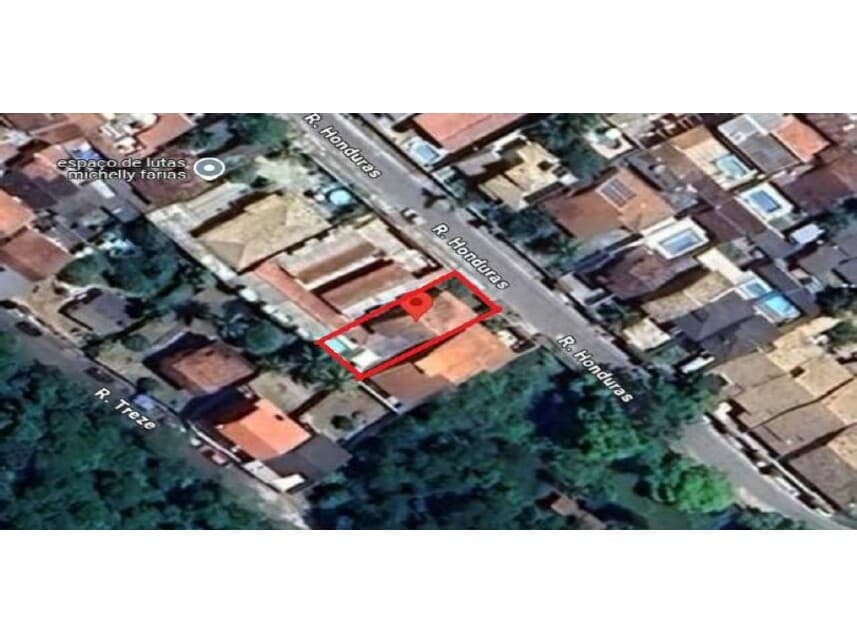 Foto 2 de 2: Casa em leilão em Niterói - RJ — Casa à venda em leilão