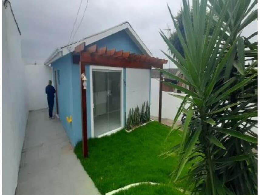 Foto 3 de 16: Casa em leilão em Alvorada - RS — Casa à venda em leilão