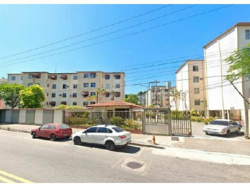 Foto 1 de 2: Apartamento em leilão em Niterói - RJ — Apartamento à venda em leilão