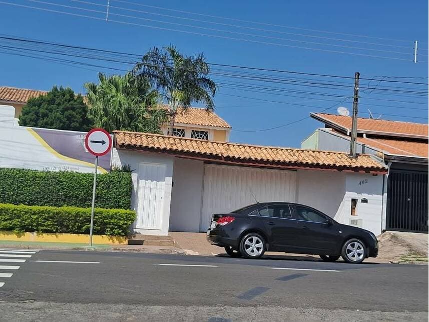 Casa em leilão em Hortolândia - SP — Casa à venda em leilão