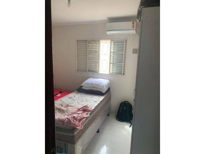 Foto 8 de 13: Casa em leilão em Rondonópolis - MT — Casa à venda em leilão