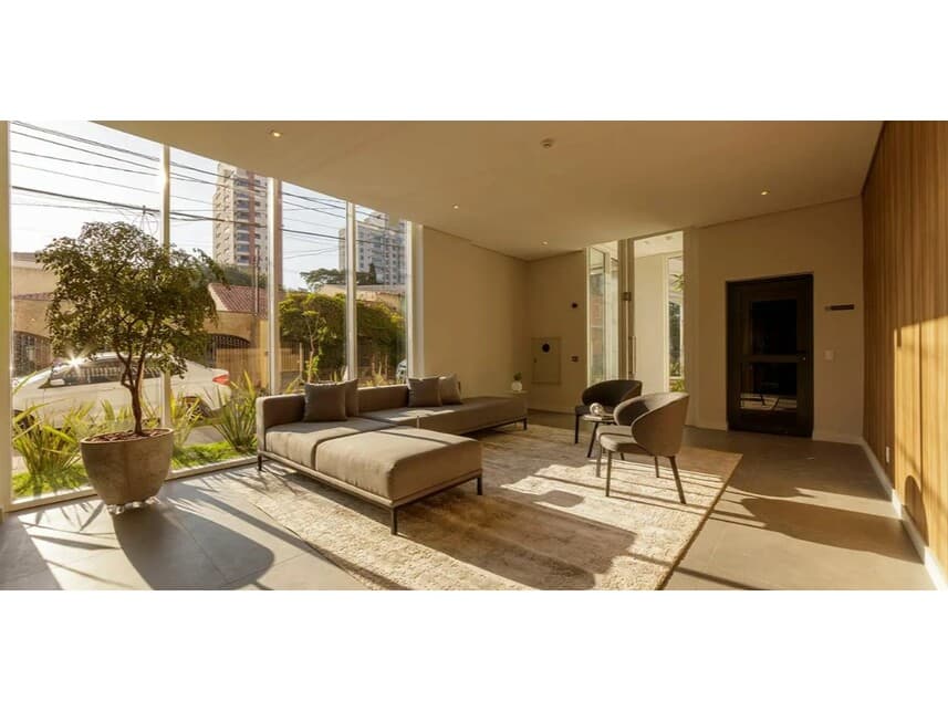 Foto 13 de 23: Apartamento em leilão em São Paulo - SP — Flat à venda em leilão