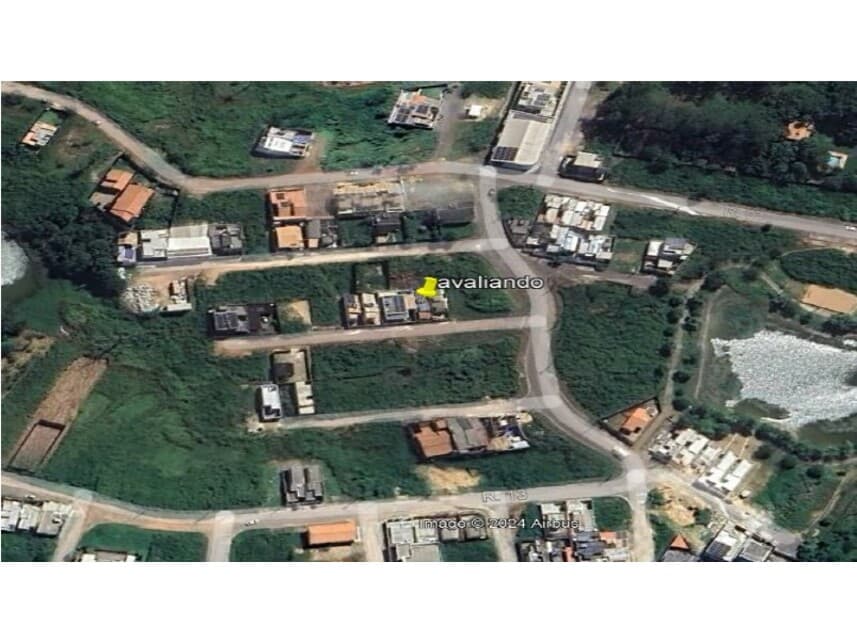 Foto 3 de 3: Casa em leilão em Marabá - PA — Casa à venda em leilão