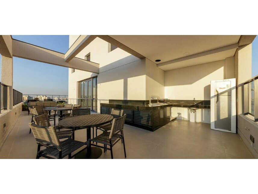 Foto 20 de 23: Apartamento em leilão em São Paulo - SP — Flat à venda em leilão