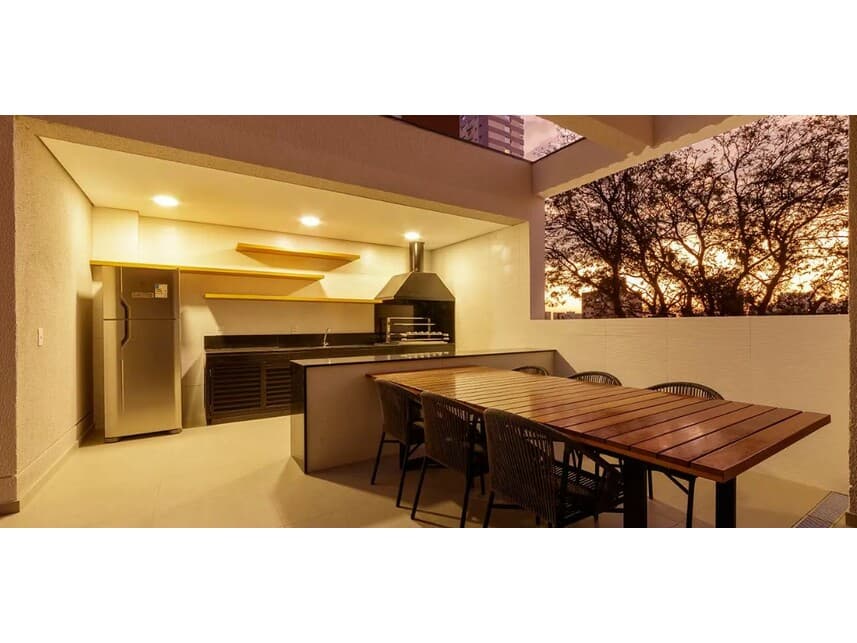 Foto 18 de 23: Apartamento em leilão em São Paulo - SP — Flat à venda em leilão