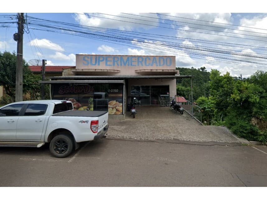 Comercial em leilão em Concórdia - SC — Imóvel Comercial/Residencial à venda em leilão