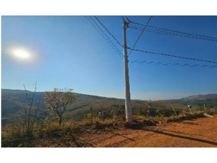 Foto 4 de 4: Terreno em leilão em Itabirito - MG — Terreno à venda em leilão