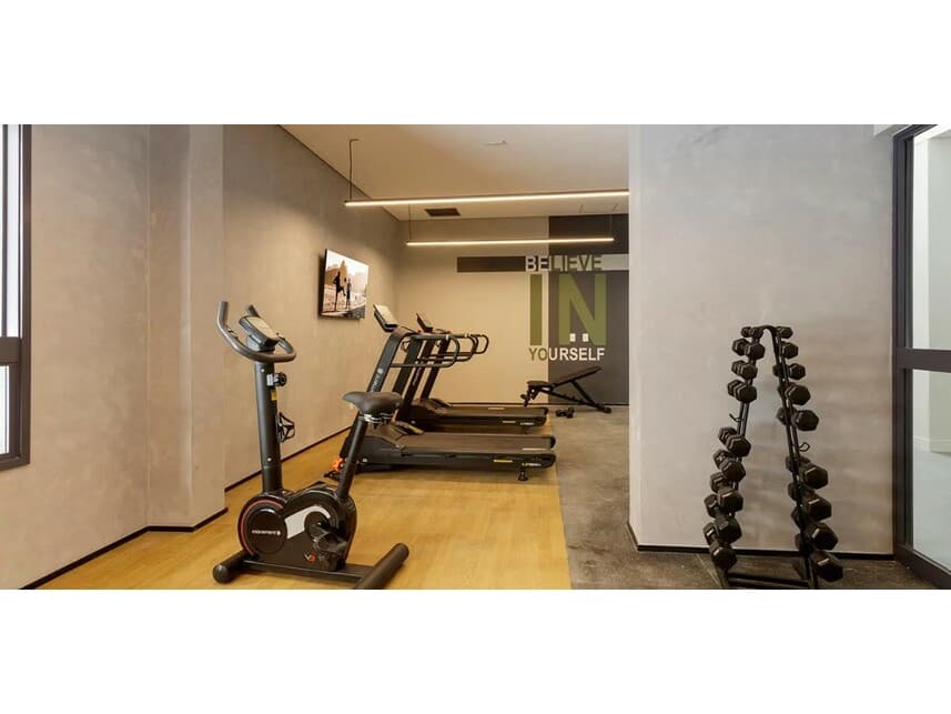 Foto 10 de 23: Apartamento em leilão em São Paulo - SP — Flat à venda em leilão