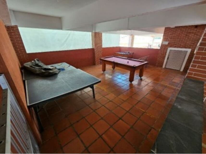 Foto 8 de 10: Apartamento em leilão em Praia Grande - SP — Apartamento à venda em leilão