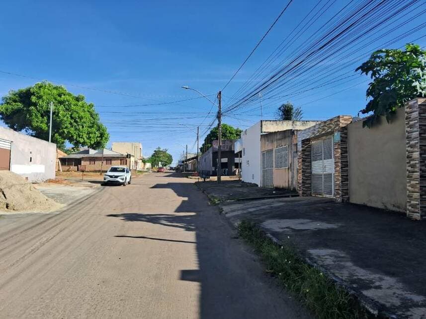 Foto 8 de 19: Casa em leilão em Luziânia - GO — Casa à venda em leilão