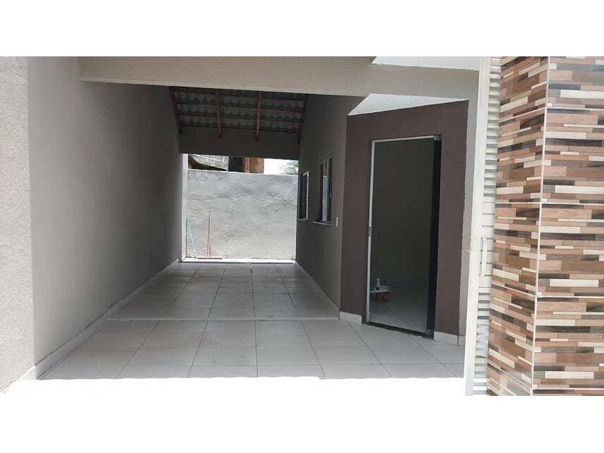 Foto 9 de 19: Casa em leilão em Luziânia - GO — Casa à venda em leilão