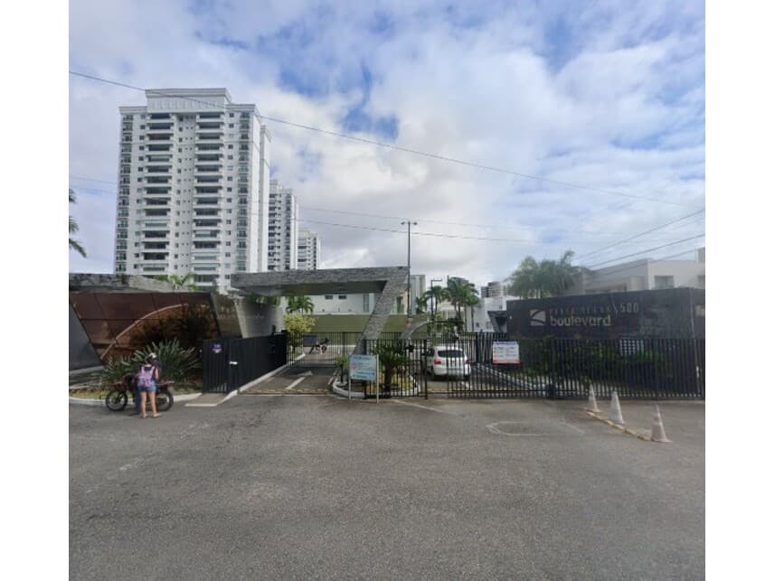 Foto 1 de 21: Casa em leilão em Natal - RN — Casa à venda em leilão
