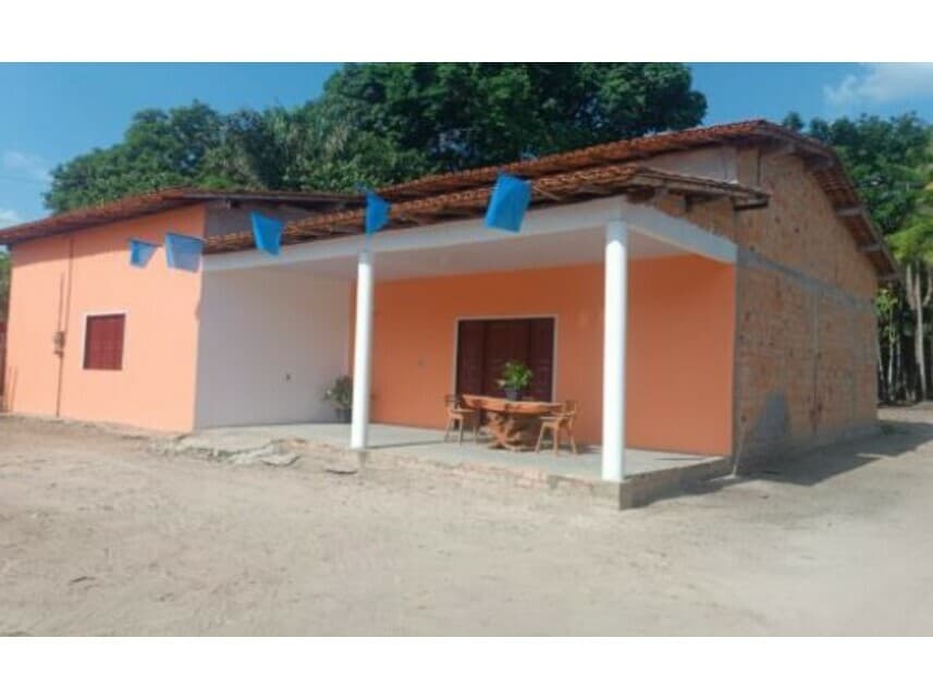 Foto 1 de 2: Casa em leilão em Baião - PA — Casa à venda em leilão