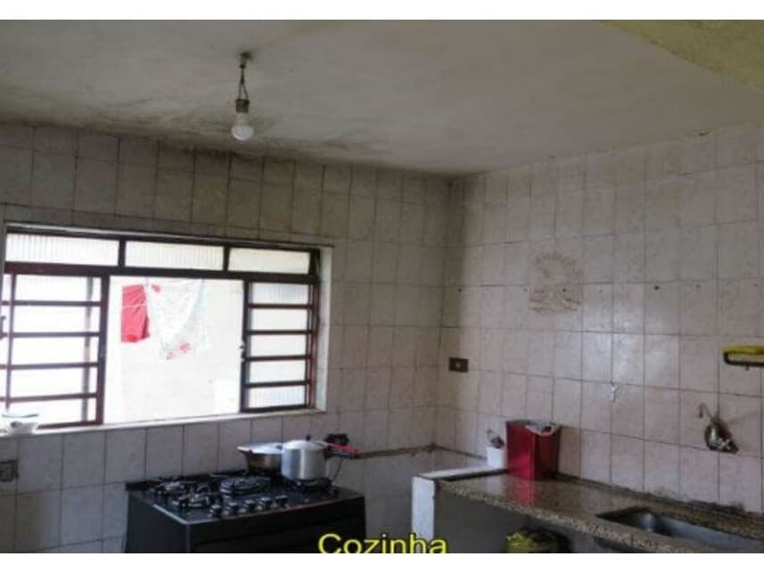 Foto 4 de 12: Casa em leilão em Itatiba - SP — Casas à venda em leilão