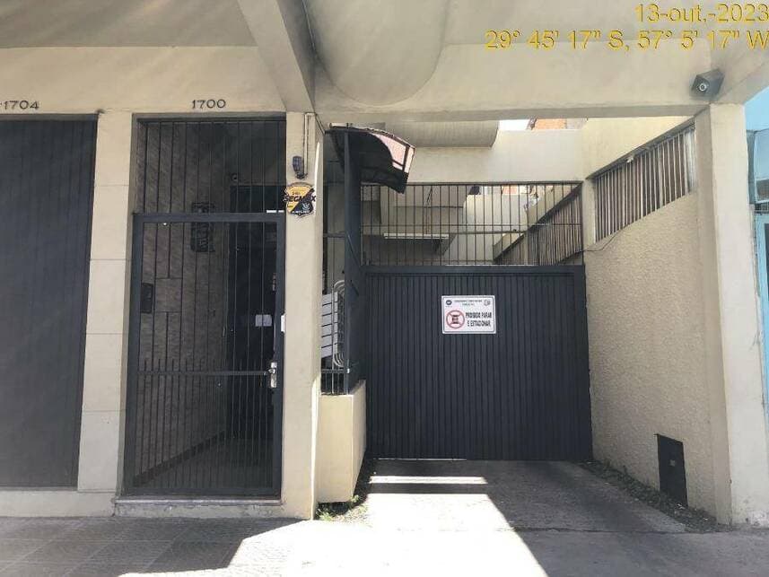 Foto 2 de 7: Apartamento em leilão em Uruguaiana - RS — Apartamento à venda em leilão