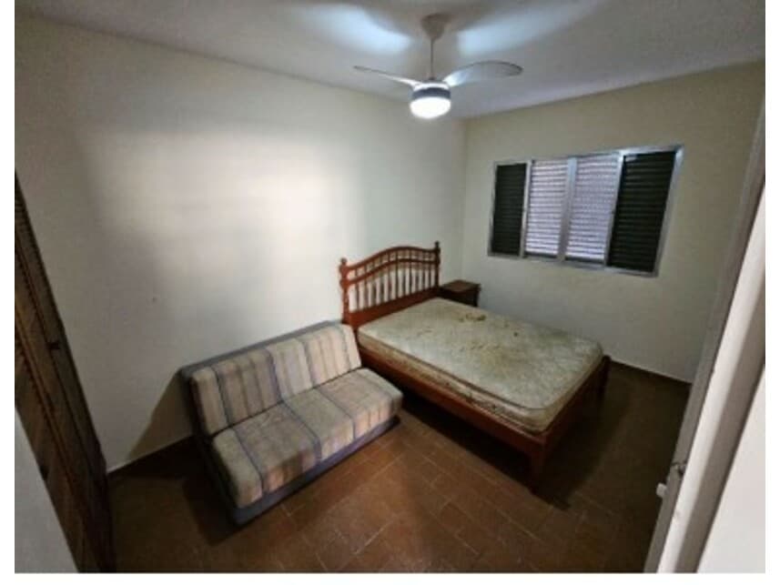Foto 5 de 10: Apartamento em leilão em Praia Grande - SP — Apartamento à venda em leilão
