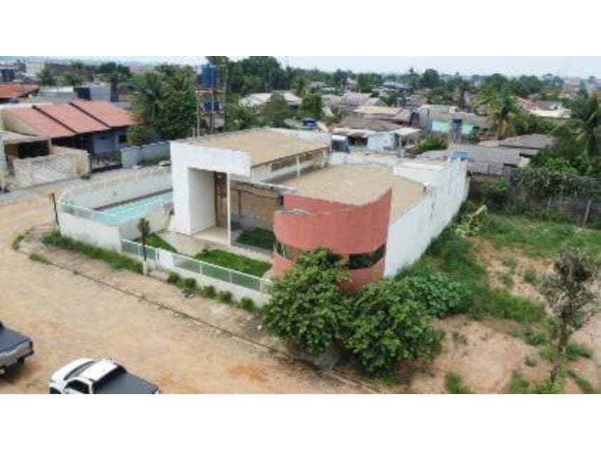 Foto 9 de 24: Casa em leilão em Colniza - MT — Casa à venda em leilão