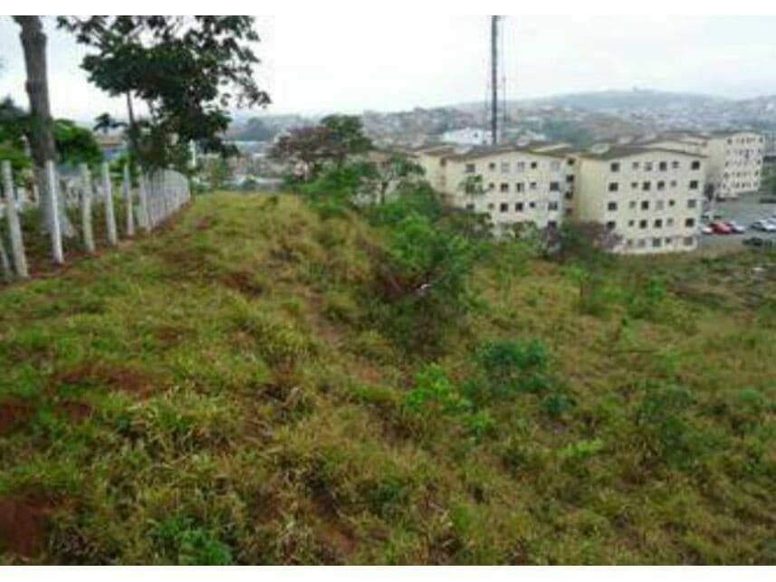 Foto 5 de 10: Terreno em leilão em Barbacena - MG — Terreno à venda