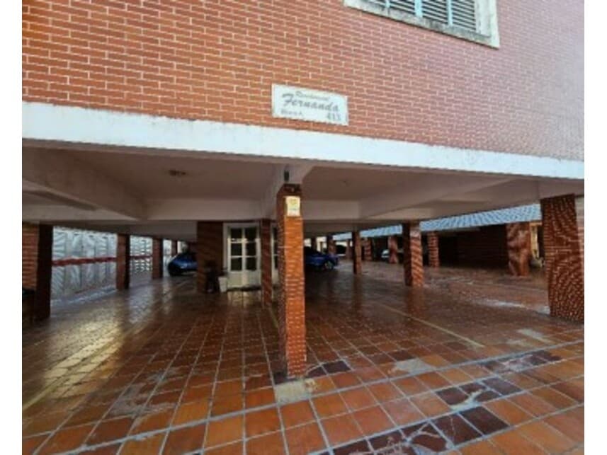 Foto 3 de 10: Apartamento em leilão em Praia Grande - SP — Apartamento à venda em leilão