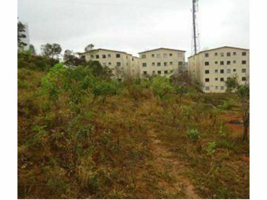 Foto 2 de 10: Terreno em leilão em Barbacena - MG — Terreno à venda