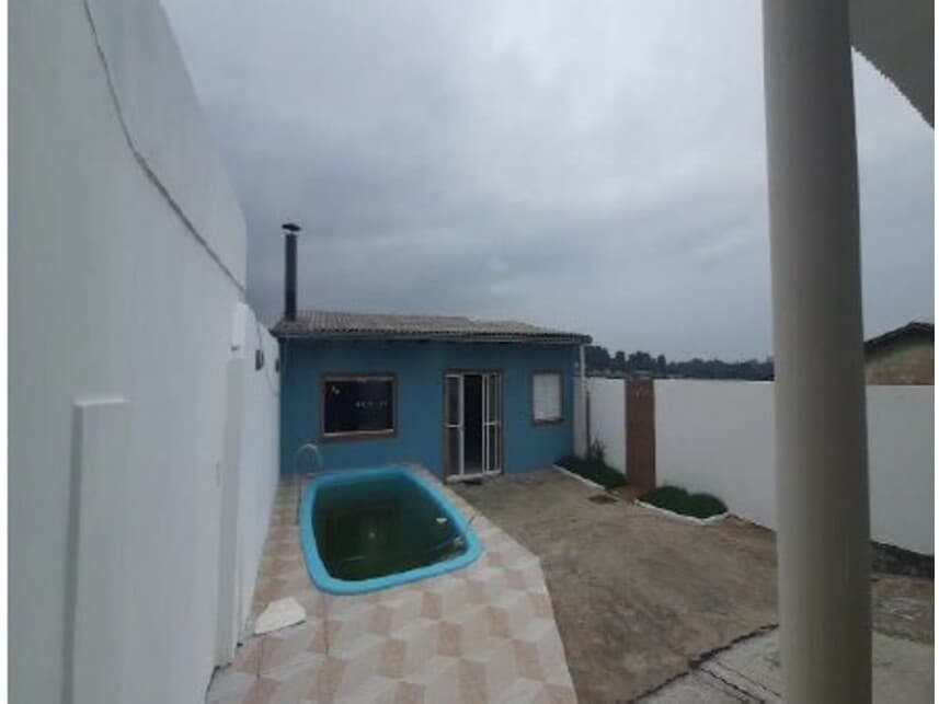 Foto 14 de 16: Casa em leilão em Alvorada - RS — Casa à venda em leilão