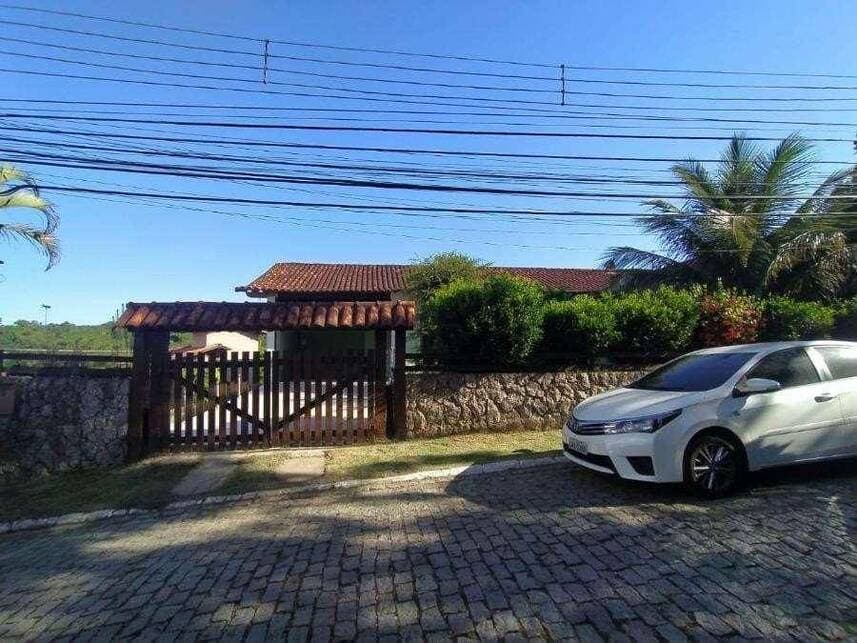 Casa em leilão em Niterói - RJ — Casa à venda em leilão