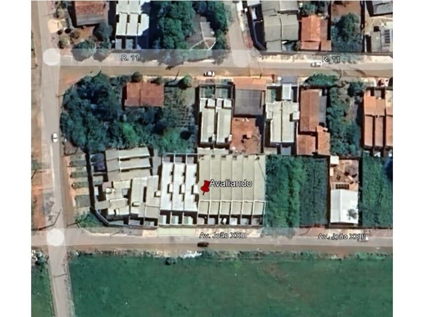 Foto 2 de 2: Casa em leilão em Trindade - GO — Casa à venda em leilão