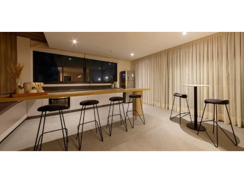 Foto 15 de 23: Apartamento em leilão em São Paulo - SP — Flat à venda em leilão