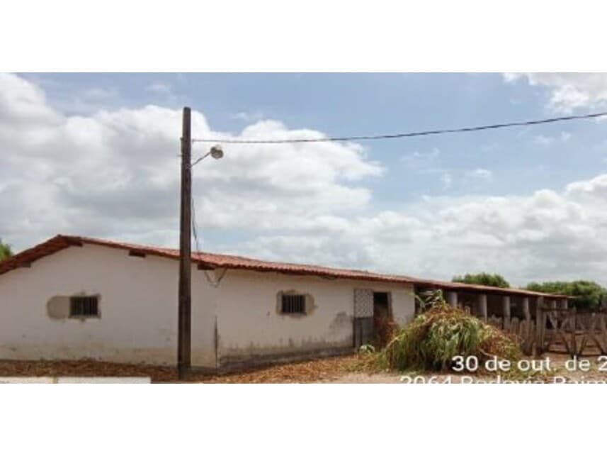 Foto 2 de 4: Area Rural em leilão em Trairi - CE — Área Rural à venda em leilão