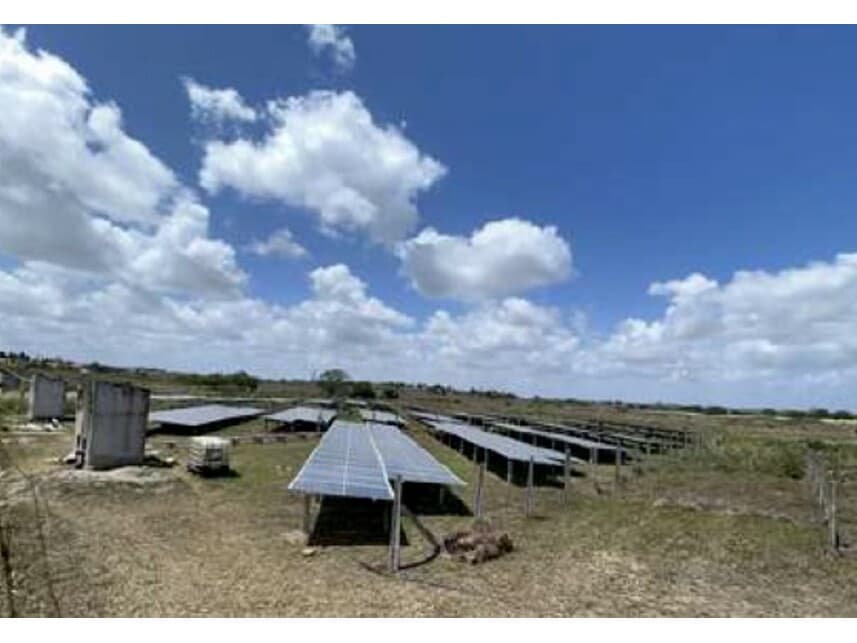 Foto 6 de 16: Terreno em leilão em Monte Alegre - RN — Terreno à venda em leilão