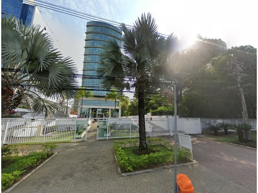 Foto 1 de 2: Comercial em leilão em Rio De Janeiro - RJ — Sala Comercial à venda em leilão