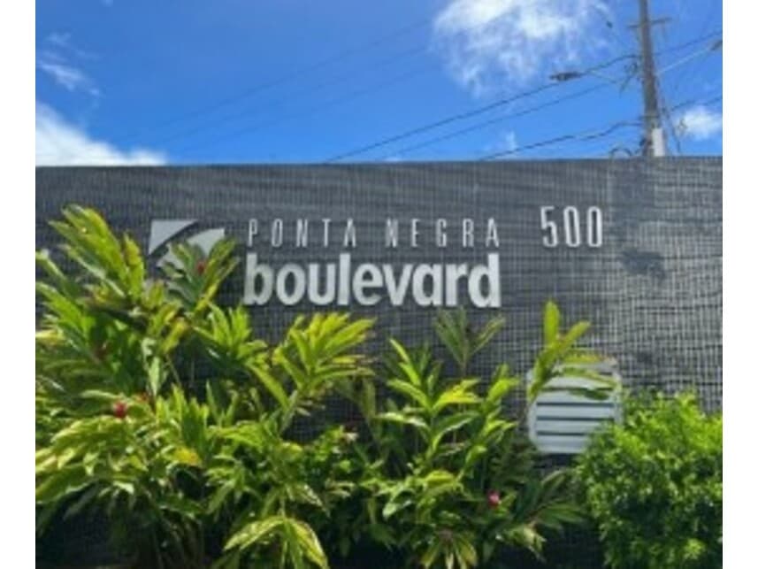 Foto 2 de 21: Casa em leilão em Natal - RN — Casa à venda em leilão