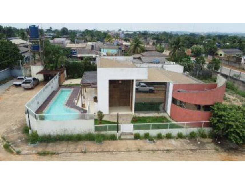 Foto 6 de 24: Casa em leilão em Colniza - MT — Casa à venda em leilão