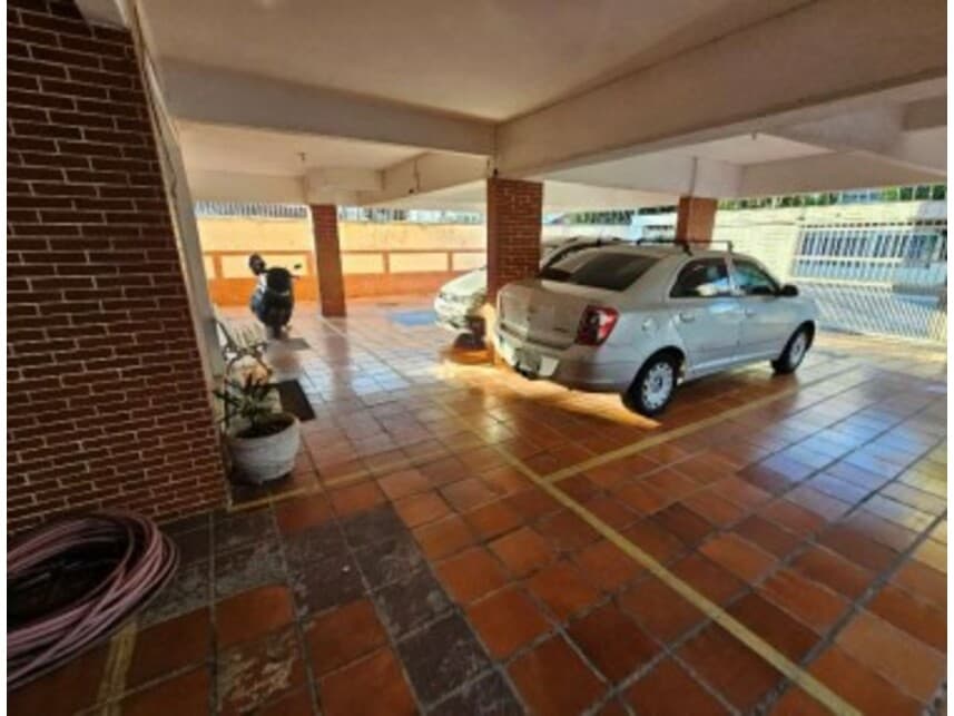 Foto 10 de 10: Apartamento em leilão em Praia Grande - SP — Apartamento à venda em leilão