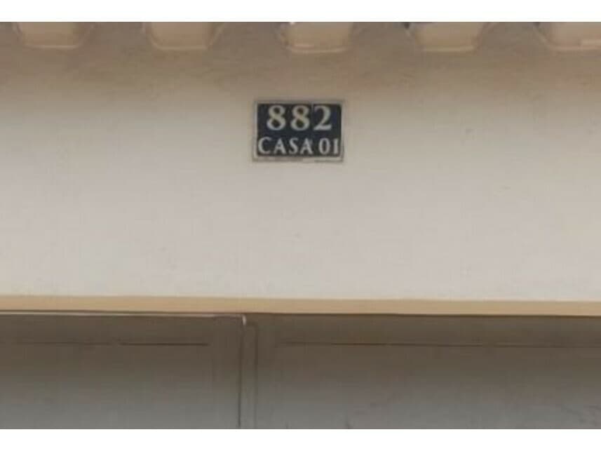 Foto 3 de 3: Casa em leilão em Mateus Leme - MG — Casa à venda em leilão