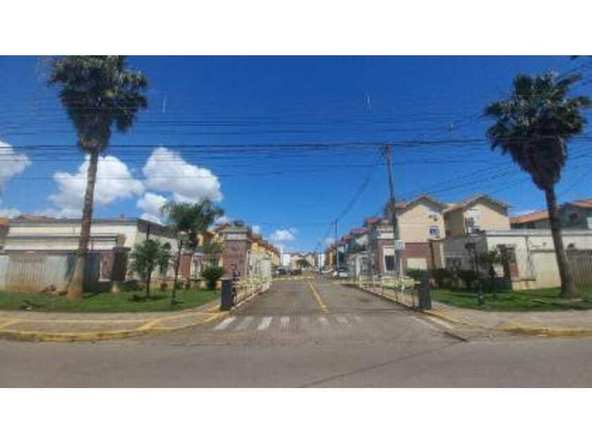 Apartamento em leilão em Canoas - RS — Apartamento à venda em leilão