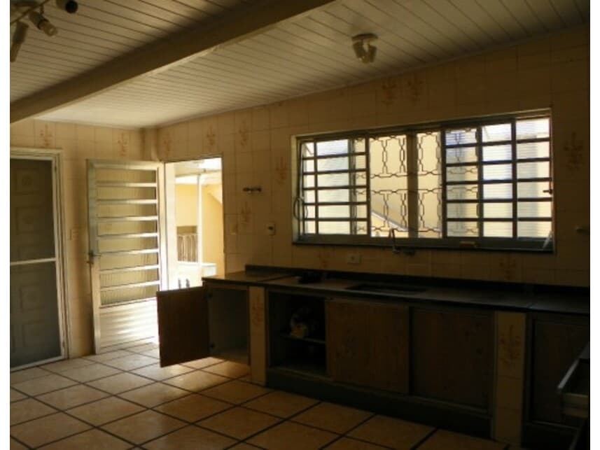 Foto 9 de 11: Casa em leilão em Itatiba - SP — Casa à venda em leilão